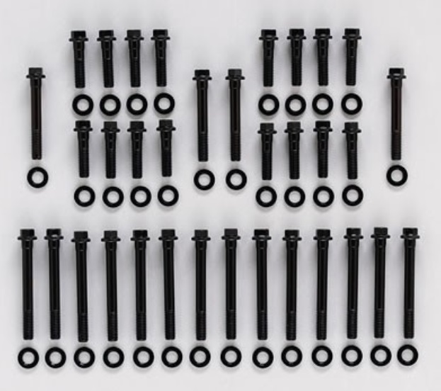 ARP Pro Series Head Bolts Kit 5.7L/6.1L/6.2L/6.4L HEMI Engine